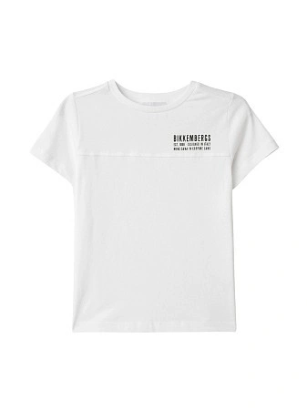 Bikkembergs Футболка