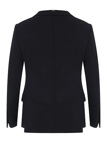 Alessandro Borelli Пиджак джерси для мальчик Alessandro Borelli Пиджак джерси для мальчик