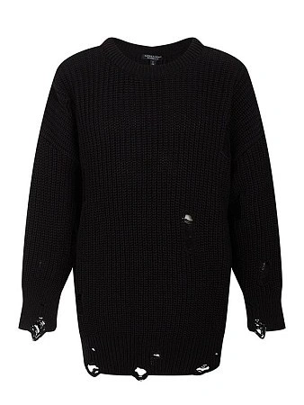 Alessandro Borelli Свитер вязаный