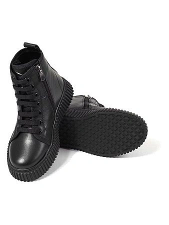 Alessandro Borelli Ботинки на девочку