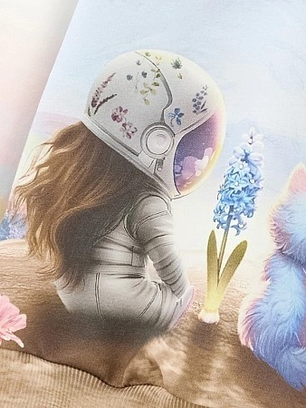 Bell Bimbo Джемпер