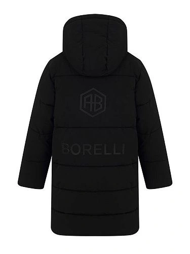 Alessandro Borelli Пальто для мальчика Alessandro Borelli Пальто для мальчика