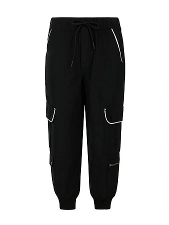 Alessandro Borelli Брюки-карго для мальчика