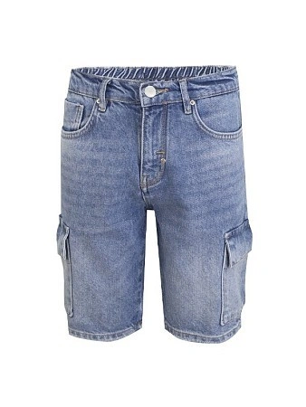 ANTONY MORATO БЕРМУДЫ ДЖИНС.