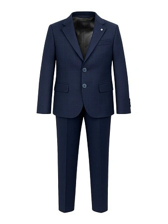 Alessandro Borelli Костюм (пиджак и брюки) для мальчика