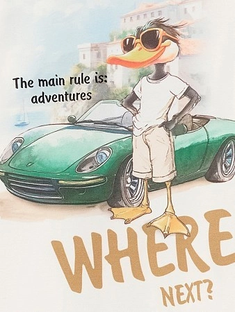 Bell Bimbo ДЖЕМПЕР