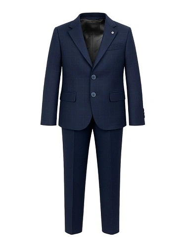 Alessandro Borelli Костюм (пиджак и брюки) для мальчика