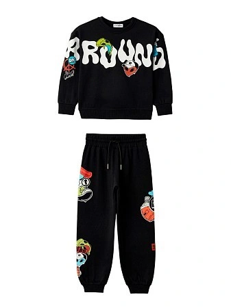 Bikkembergs Костюм