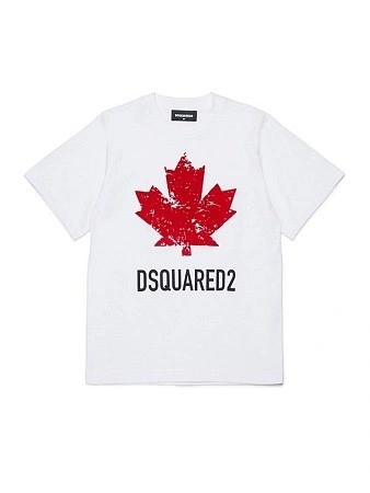DSQUARED2 Футболка