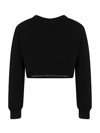 Alessandro Borelli Свитшот для девочки