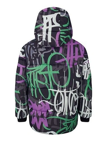 Alessandro Borelli Куртка для мальчика Alessandro Borelli Куртка для мальчика