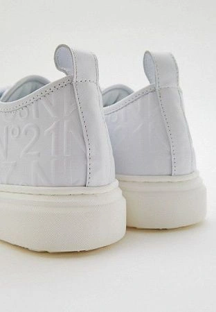 №21 Полуботинки