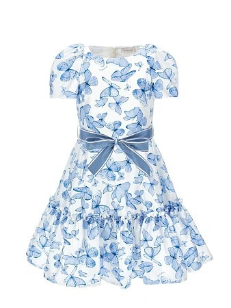 Monnalisa Платье