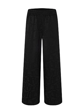 Alessandro Borelli Брюки палаццо 