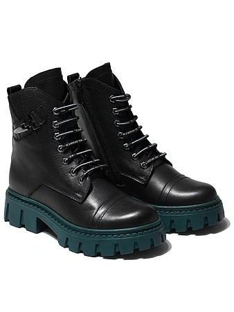 Alessandro Borelli Ботинки на байке для девочки