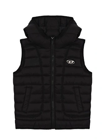 DIESEL Жилет