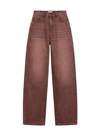 Alessandro Borelli Джинсы для девочки Alessandro Borelli Джинсы для девочки