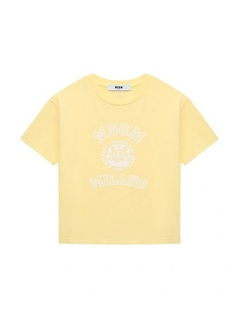 MSGM Футболка