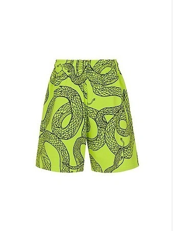 Alessandro Borelli Шорты для девочки