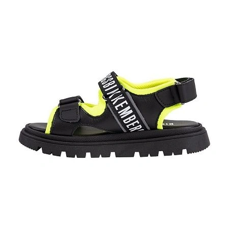 Bikkembergs Сандалии