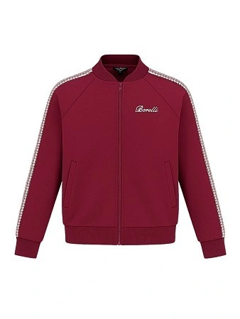 Alessandro Borelli Бомбер для девочки
