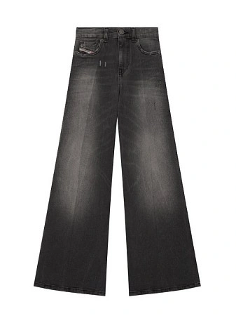 DIESEL Джинсы DIESEL Джинсы
