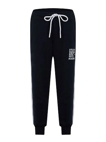 Alessandro Borelli Брюки джоггеры Alessandro Borelli Брюки джоггеры