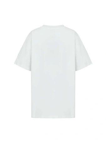 Alessandro Borelli Футболка