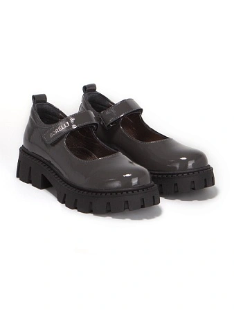 Alessandro Borelli Туфли для девочки