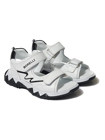 Alessandro Borelli Сандалии для мальчика
