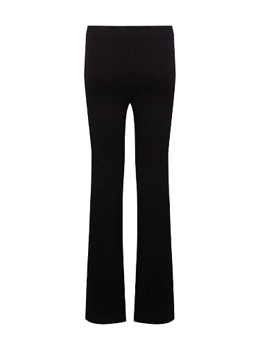 Alessandro Borelli Брюки вязаные палаццо Alessandro Borelli Брюки вязаные палаццо