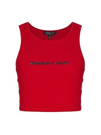 Alessandro Borelli Топ для девочки