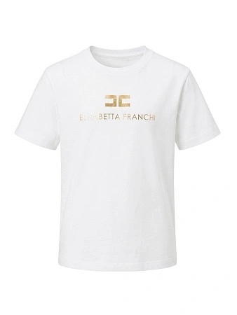 ELISABETTA FRANCHI Футболка