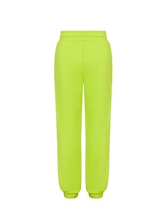 Alessandro Borelli Брюки джоггеры для девочки