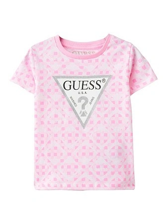 GUESS ФУТБОЛКА