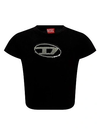 DIESEL Футболка