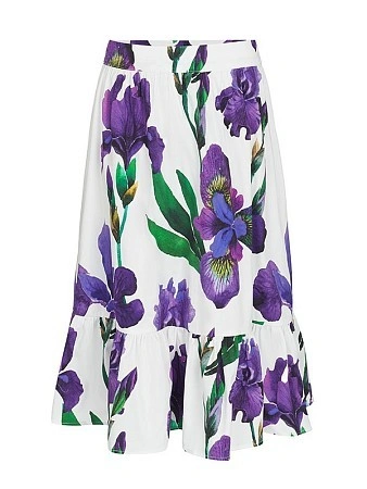 Alessandro Borelli Юбка