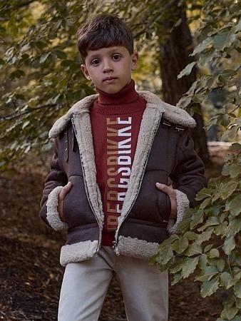 Bikkembergs Куртка