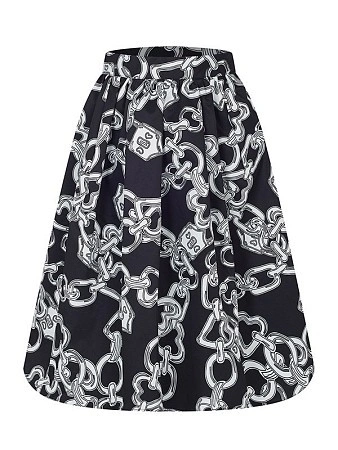 Alessandro Borelli Юбка
