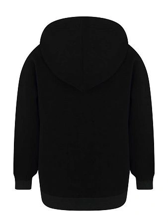 Alessandro Borelli Худи для девочки