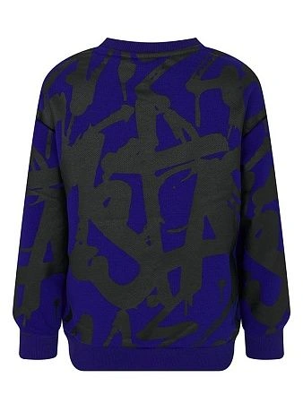 Alessandro Borelli Свитшот для мальчика