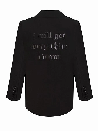 Alessandro Borelli Жакет для девочки