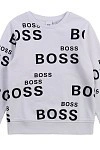 BOSS Толстовка BOSS Толстовка