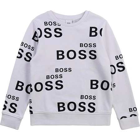 BOSS Толстовка
