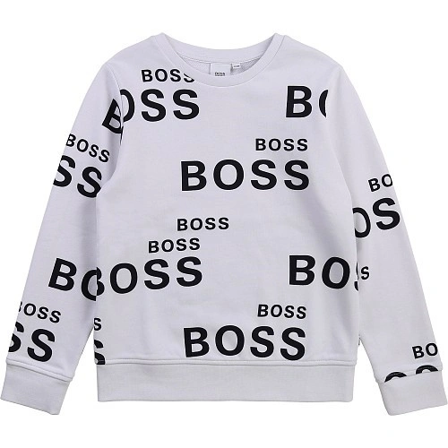 BOSS Толстовка BOSS Толстовка