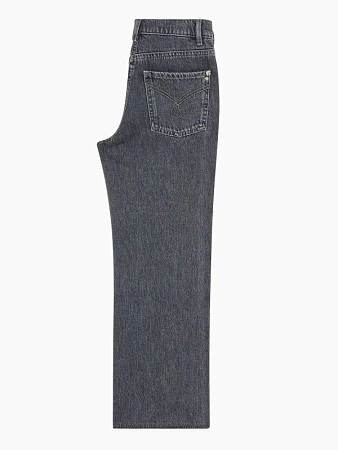 PATRIZIA PEPE Джинсы