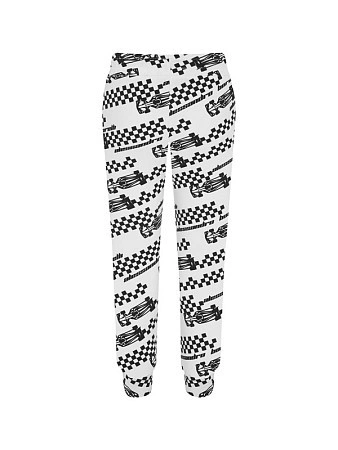 Alessandro Borelli Брюки джоггеры для мальчика