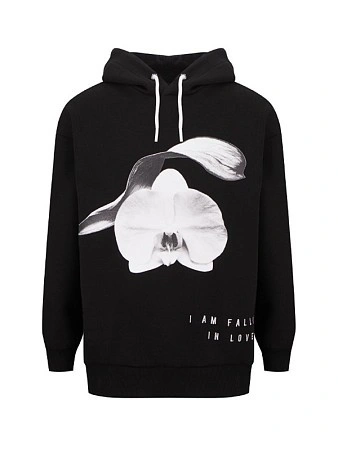 Alessandro Borelli Худи для девочки