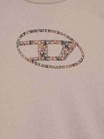 DIESEL Толстовка