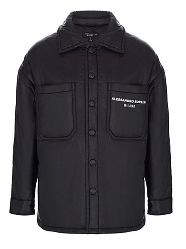 Alessandro Borelli Куртка для мальчика Alessandro Borelli Куртка для мальчика